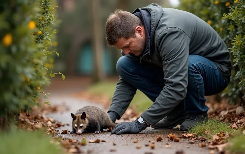 Professional Dead Possum Removal Eastern Heights | Fresho Possum Removal Eastern Heights