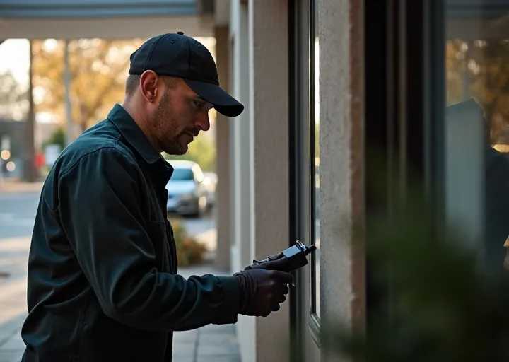 Professional Commercial Possum Control Assessment Services Eastern Heights