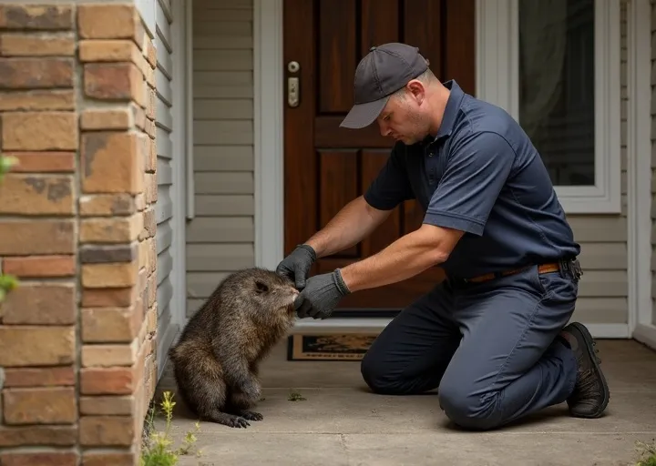 Commercial Possum Removal Eastern Heights