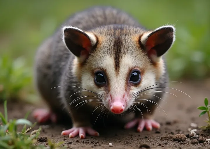 Safe Possum Capture Eastern Heights