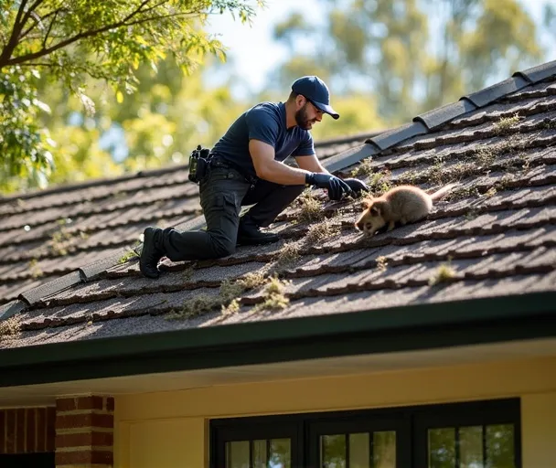 Professional Dead Possum Removal & Disposal Eastern Heights