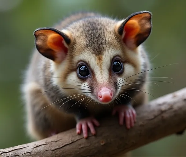 Possum Relocation & Release Eastern Heights