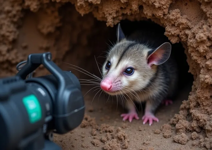 Professional Wall Space Possum Removal Services Eastern Heights