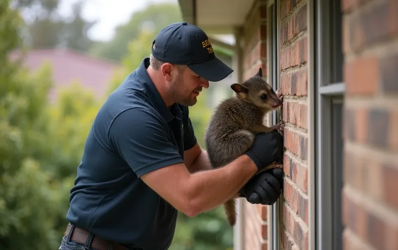 Advanced Possum Prevention Systems Eastern Heights