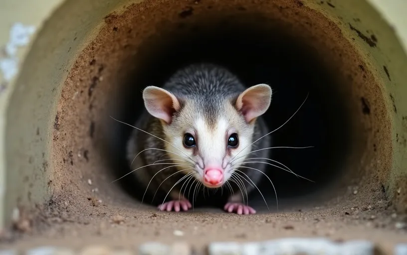 Professional Possum Prevention Services Eastern Heights