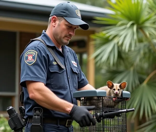 Fresho Possum Removal Eastern Heights Eastern Heights Possum Damage Repair Specialist