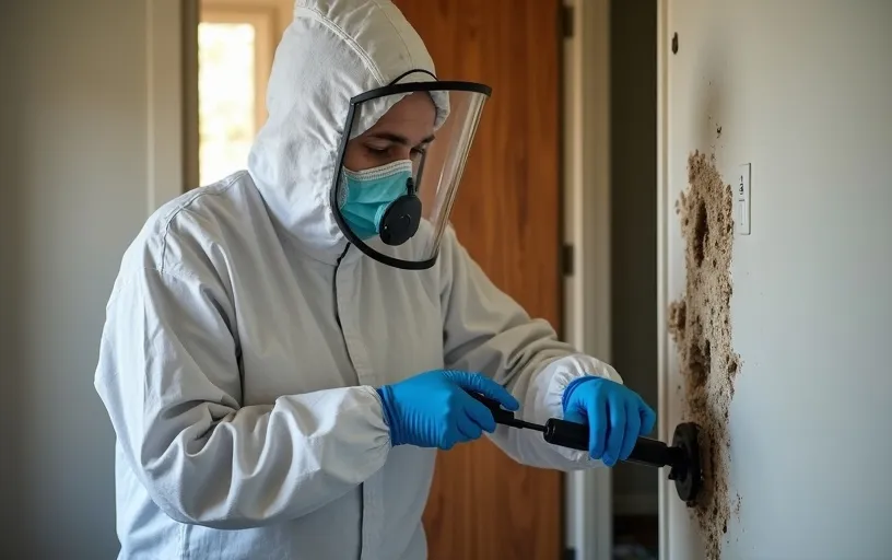 Sanitization & Decontamination Eastern Heights